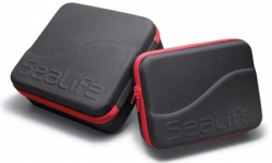 large sealife sea dragon eva cases bali dive shop